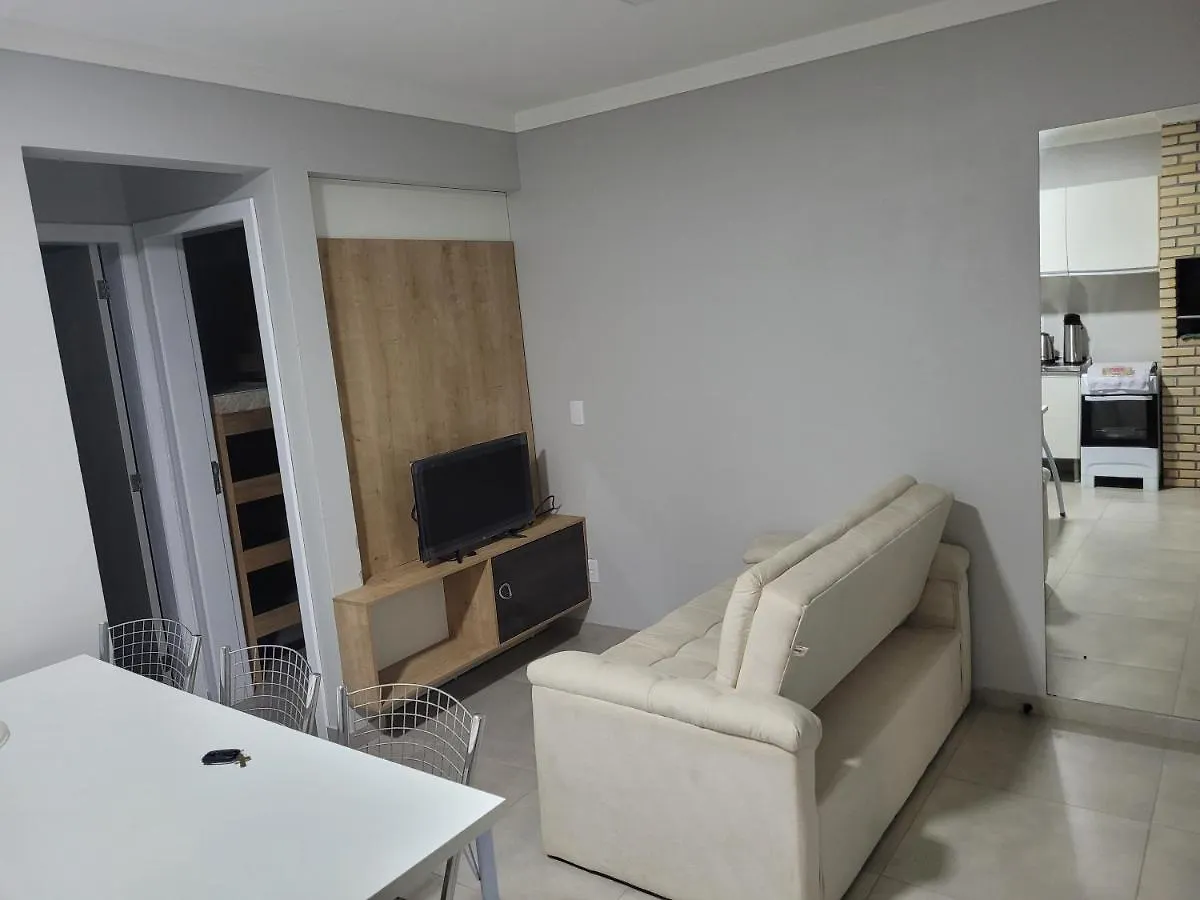 Novo Lar Garopaba1 Lejlighed Brasilien