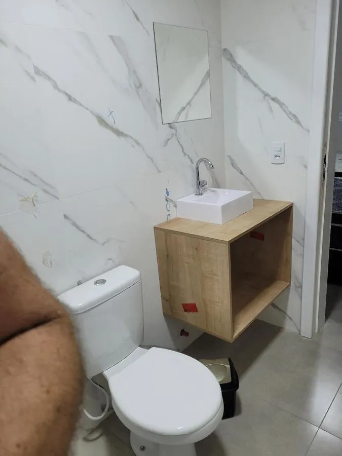 דירות Novo Lar Garopaba1