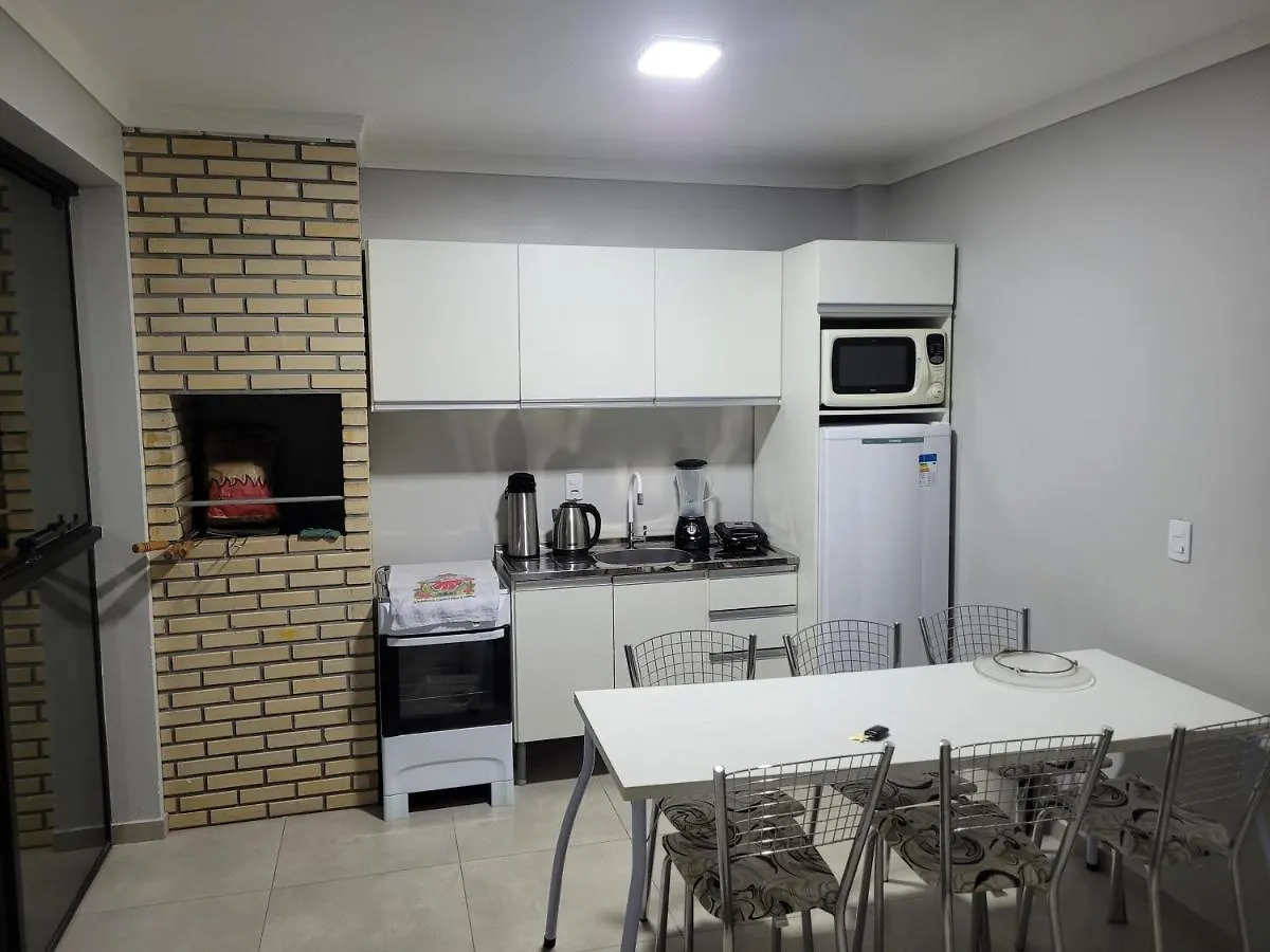 דירות Novo Lar Garopaba1 0*, גרופאבה ברזיל