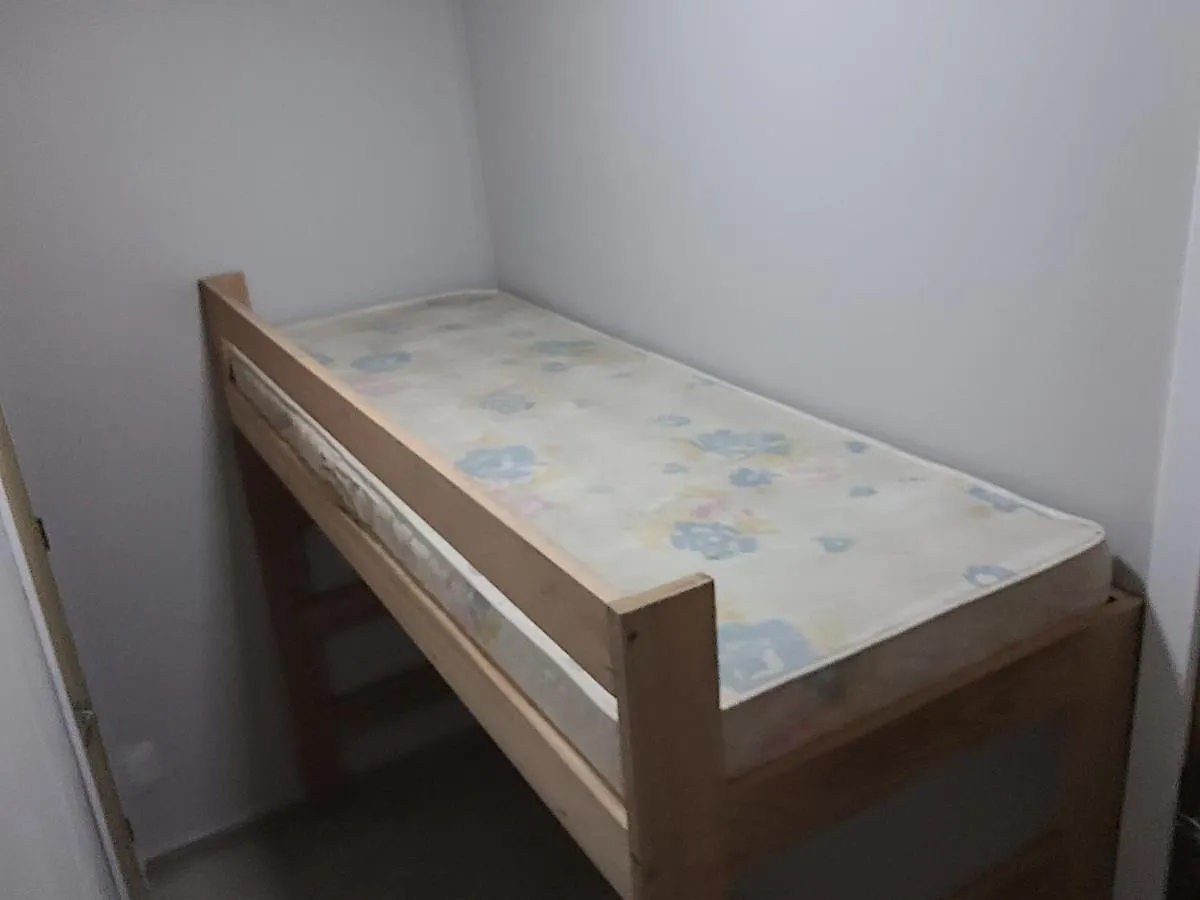 דירות Novo Lar Garopaba1  גרופאבה