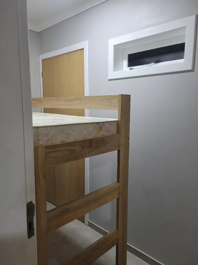 דירות Novo Lar Garopaba1